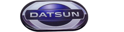 Datsun логотип. Датсун лого.